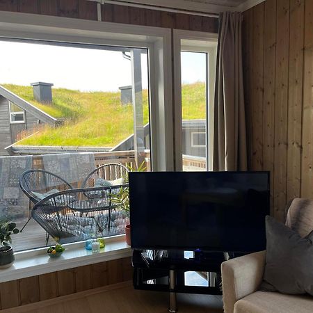 Sentral Leilighet Pa Geilo Luaran gambar